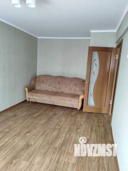 1-к квартира, вторичка, 31м2, 4/5 этаж