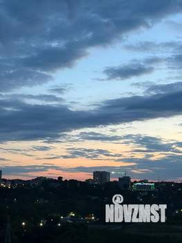 2-к квартира, вторичка, 72м2, 17/19 этаж