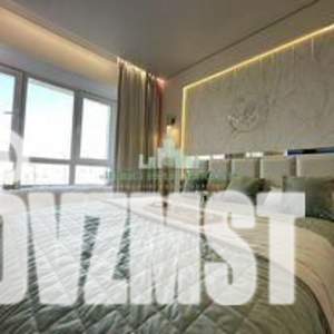 1-к квартира, вторичка, 41м2, 15/17 этаж