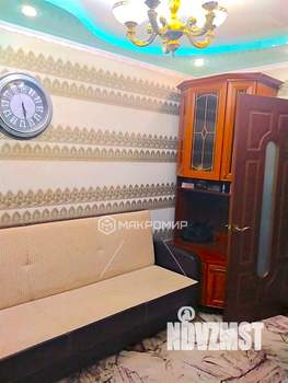 3-к квартира, вторичка, 57м2, 8/9 этаж