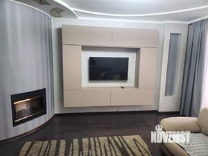 3-к квартира, вторичка, 87м2, 8/10 этаж