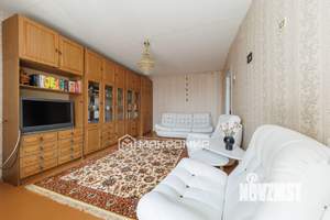 2-к квартира, вторичка, 49м2, 8/10 этаж