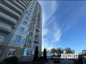 1-к квартира, вторичка, 44м2, 8/15 этаж