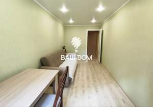 3-к квартира, вторичка, 59м2, 2/5 этаж