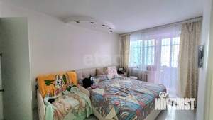 3-к квартира, вторичка, 63м2, 1/5 этаж
