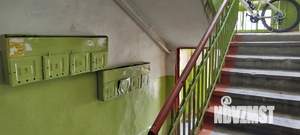 2-к квартира, вторичка, 43м2, 1/2 этаж