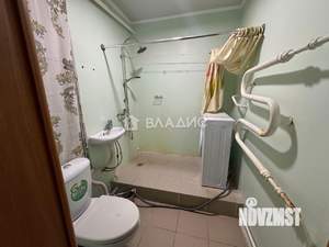2-к квартира, вторичка, 42м2, 1/5 этаж