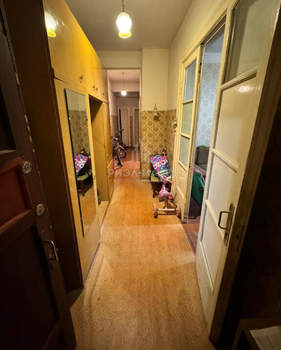 2-к квартира, вторичка, 60м2, 2/5 этаж