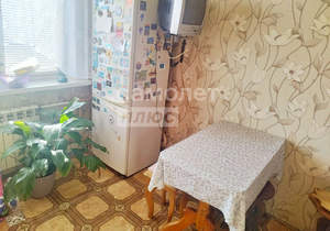 2-к квартира, вторичка, 53м2, 8/9 этаж