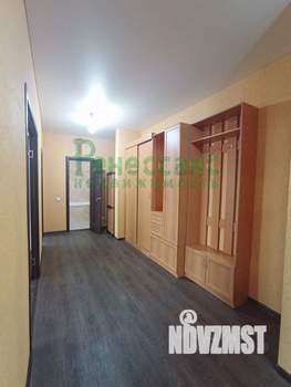 2-к квартира, вторичка, 73м2, 10/16 этаж