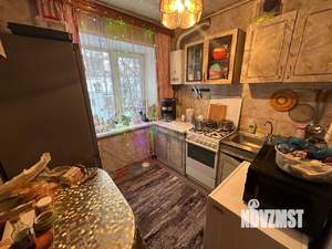 2-к квартира, вторичка, 42м2, 3/4 этаж