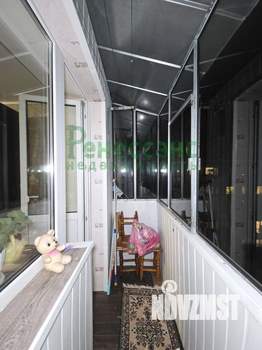 3-к квартира, вторичка, 56м2, 5/5 этаж