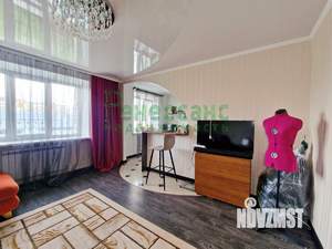 3-к квартира, вторичка, 63м2, 7/9 этаж