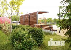 2-к квартира, вторичка, 61м2, 19/19 этаж