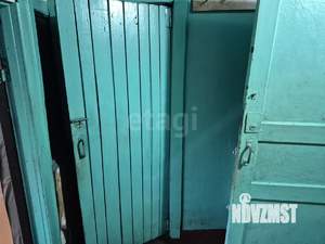 2-к квартира, вторичка, 28м2, 1/1 этаж