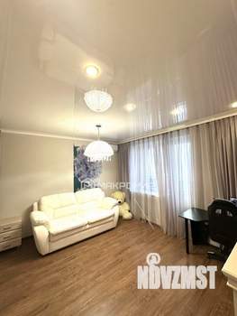 1-к квартира, вторичка, 51м2, 8/14 этаж