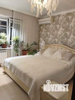 2-к квартира, вторичка, 53м2, 7/9 этаж