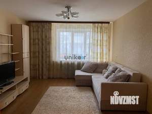 3-к квартира, вторичка, 61м2, 4/10 этаж