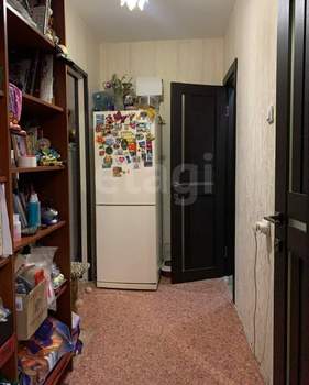 2-к квартира, вторичка, 56м2, 9/10 этаж