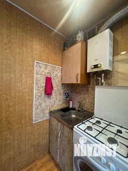 1-к квартира, вторичка, 30м2, 3/4 этаж