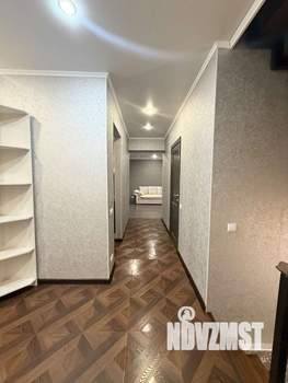 4-к квартира, вторичка, 153м2, 1/4 этаж