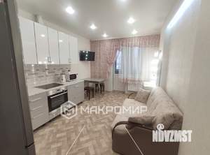 1-к квартира, вторичка, 51м2, 5/16 этаж