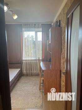 3-к квартира, вторичка, 60м2, 3/5 этаж