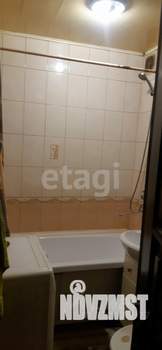 2-к квартира, вторичка, 44м2, 1/5 этаж