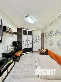 3-к квартира, вторичка, 72м2, 9/16 этаж