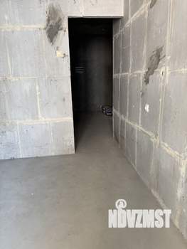 2-к квартира, вторичка, 77м2, 8/15 этаж