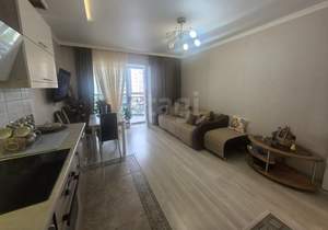1-к квартира, вторичка, 47м2, 6/14 этаж