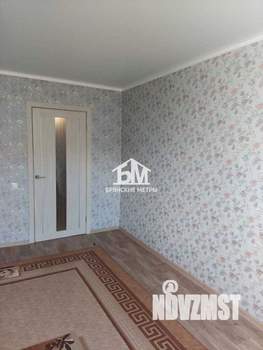 1-к квартира, вторичка, 36м2, 8/9 этаж