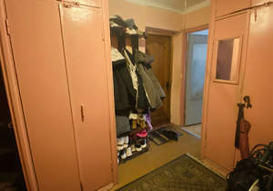 2-к квартира, вторичка, 35м2, 6/9 этаж