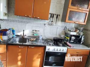 2-к квартира, вторичка, 43м2, 5/5 этаж