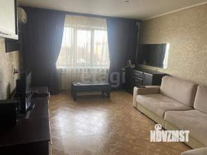 1-к квартира, вторичка, 48м2, 9/10 этаж