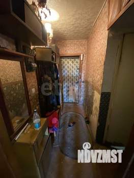 3-к квартира, вторичка, 47м2, 5/5 этаж