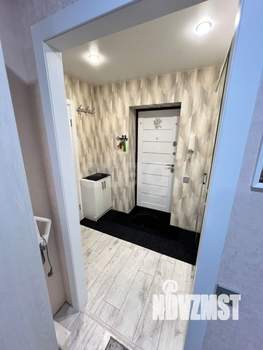 1-к квартира, вторичка, 32м2, 2/5 этаж