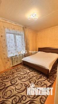 3-к квартира, вторичка, 51м2, 5/5 этаж
