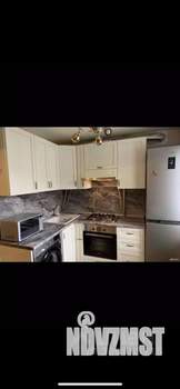 2-к квартира, вторичка, 46м2, 4/5 этаж