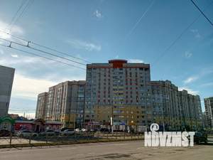 2-к квартира, вторичка, 74м2, 8/10 этаж