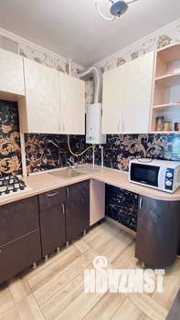 2-к квартира, вторичка, 48м2, 1/5 этаж