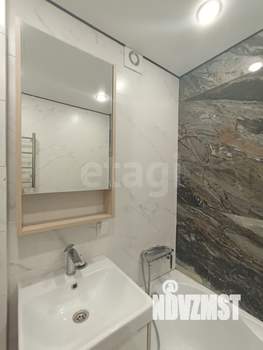 2-к квартира, вторичка, 44м2, 3/5 этаж