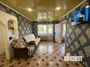 2-к квартира, вторичка, 44м2, 2/5 этаж