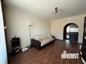3-к квартира, вторичка, 64м2, 10/10 этаж