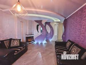 2-к квартира, вторичка, 72м2, 3/10 этаж