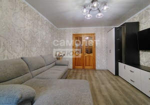 3-к квартира, вторичка, 60м2, 1/9 этаж