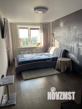 1-к квартира, вторичка, 40м2, 11/14 этаж