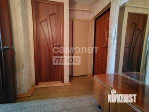 1-к квартира, вторичка, 39м2, 2/10 этаж