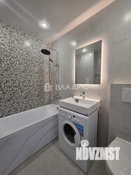 1-к квартира, вторичка, 37м2, 9/10 этаж