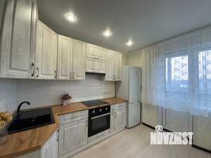 1-к квартира, вторичка, 37м2, 6/10 этаж
